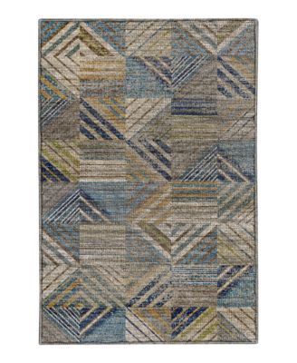 Dalyn Rug Company Nexus NX2 Area Rug, 1'8"x2'6"