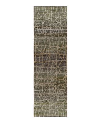 Dalyn Rug Company Nexus NX1 Runner Area Rug, 2'3"x7'6"