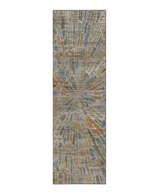 Dalyn Rug Company Nexus NX3 Runner Area Rug, 2'3"x7'6"