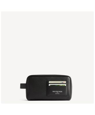  Credit Toiletry Pouch