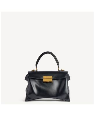 Hg Avenue Top Handle Bag Small