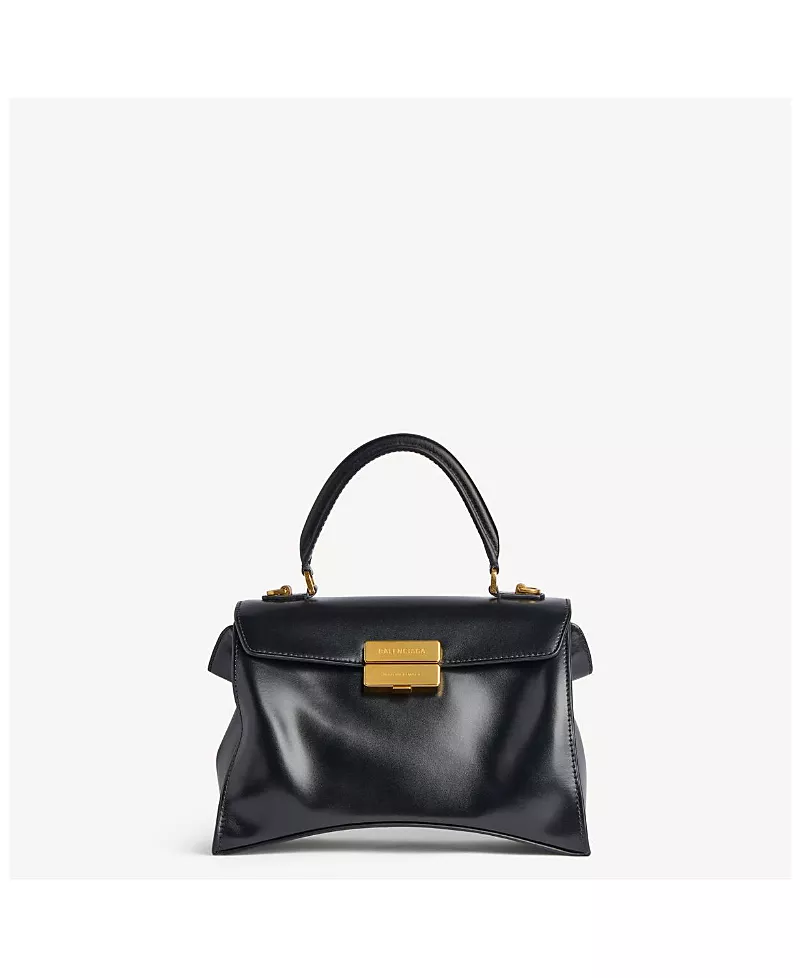 Balenciaga Hg Avenue Top Handle Bag Small