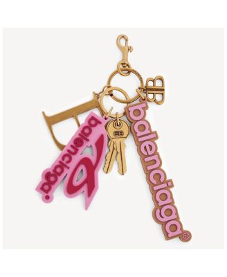  Bodies Keychain/Charm