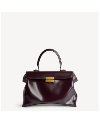 Hg Avenue Top Handle Bag Medium