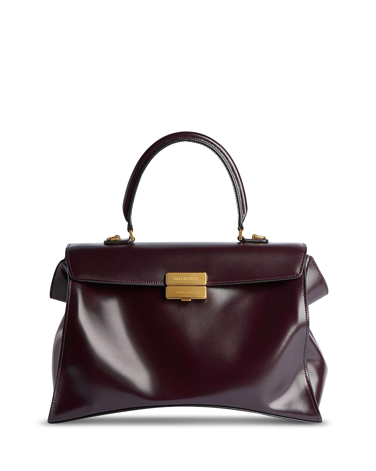 Balenciaga Hg Avenue Top Handle Bag