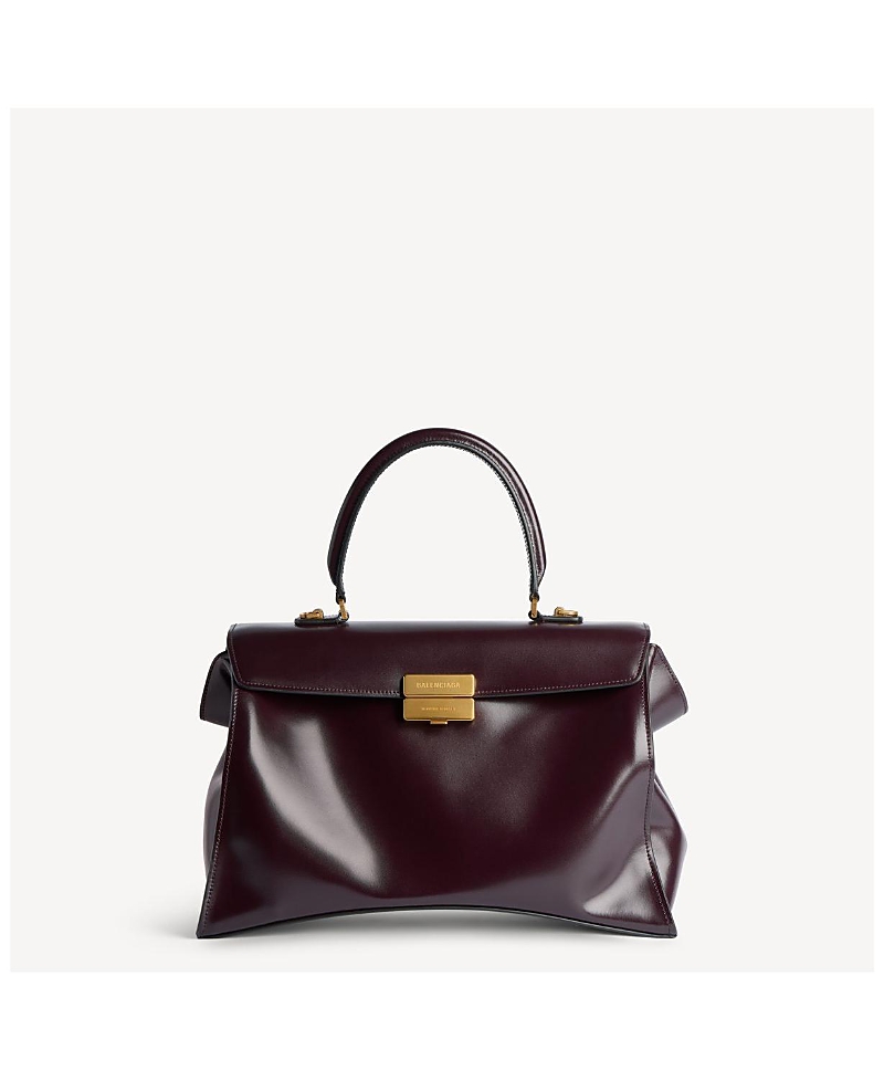 Balenciaga Hg Avenue Top Handle Bag Medium · OS