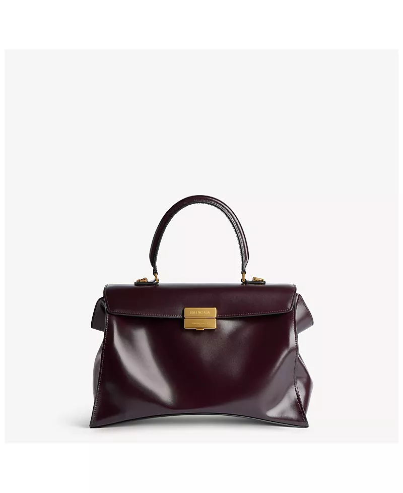 Balenciaga Hg Avenue Top Handle Bag Medium