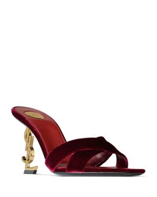 Women's Opyum Mules
