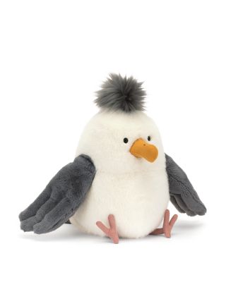 Chip Seagull Plush - Ages 12M+