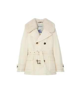 Hertford Trench Jacket