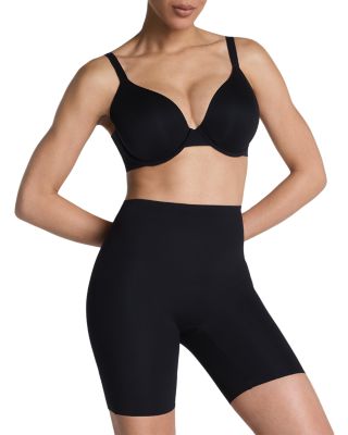 SPANXshape™ Suit Your Fancy Low Back Mid Thigh Shorts