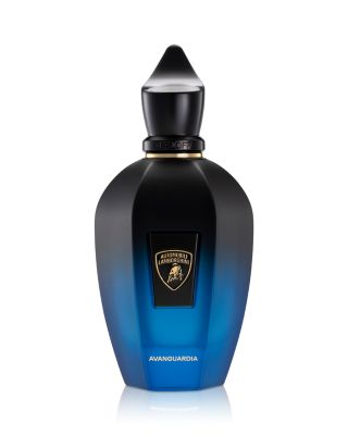 Lamborghini Avanguardia