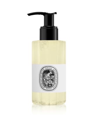 Fleur de Peau Perfumed Cleansing Body Gel 6.8 oz.