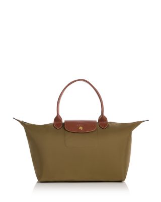 Le Pliage East/West Shoulder Bag