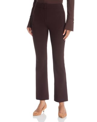 Arte Wool Blend Pants