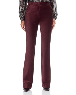 Gracie Flare Leg Pants - Exclusive