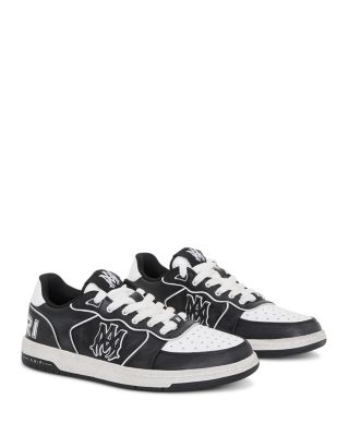Men's Newport Leather Sneakers