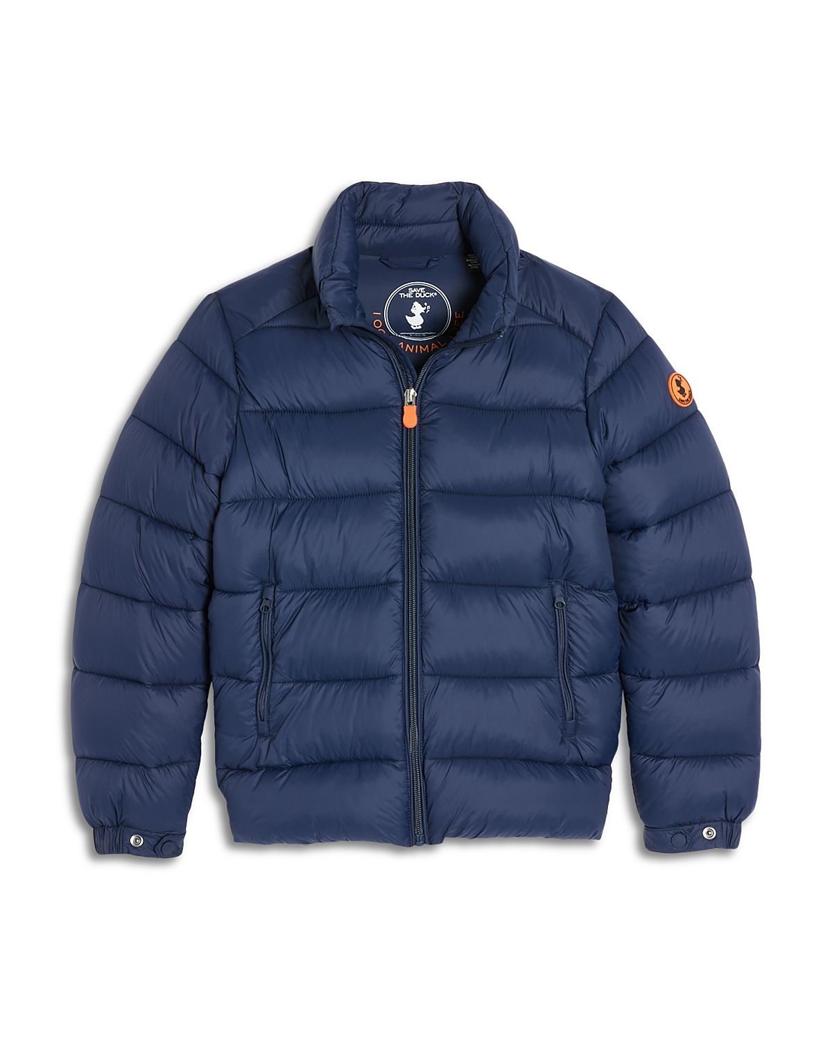 Save The Duck Boys' Dries Jacket - Little Kid, Big Kid