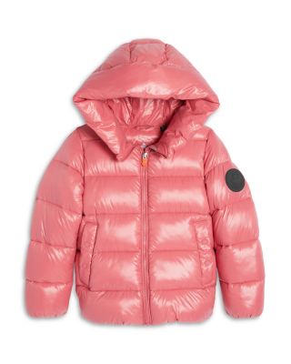 Girls' Ulya Hooded Jacket - Little Kid, Big Kid