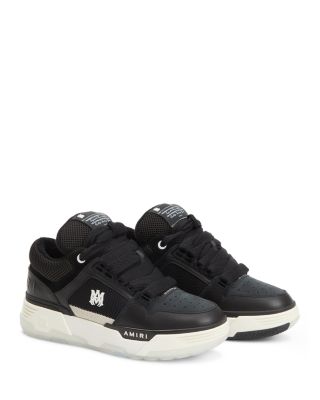 Men's MA-1 Low Top Sneakers