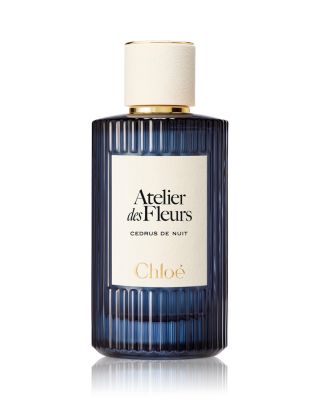 Atelier des Fleurs Cedrus de Nuit Eau de Parfum