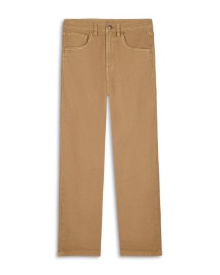 Boys' Stretch Terry 5 Pocket Pants - Big Kid 
