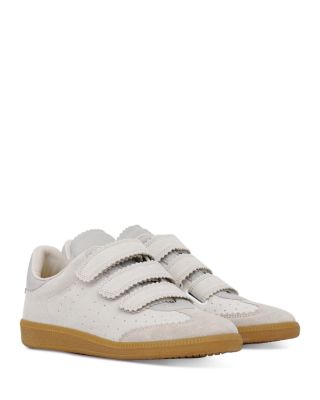 Women's Beth Low Top Sneakers