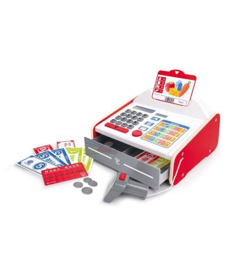  Beep 'n' Buy Cash Register - 3-8 - Ages 2-4