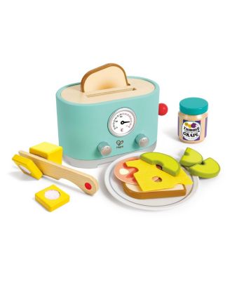  Ding Pop-Up Toaster - 2-8 - Ages 2-4