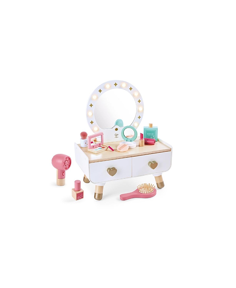 Hape My Stylish Dressing Table - 3-8 - Ages 2-4