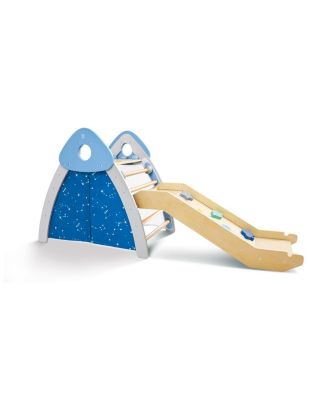 in Climb 'n' Slide Gym Set - 2-6 - Ages 2-4