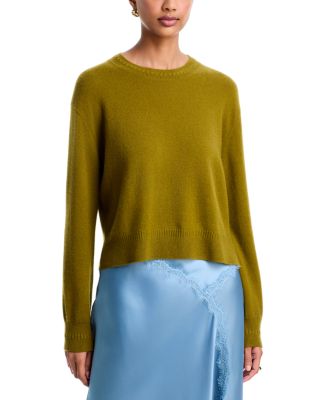 Lexia Cashmere Sweater