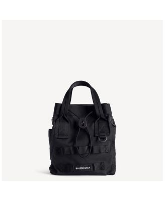  Army Small Tote Bag
