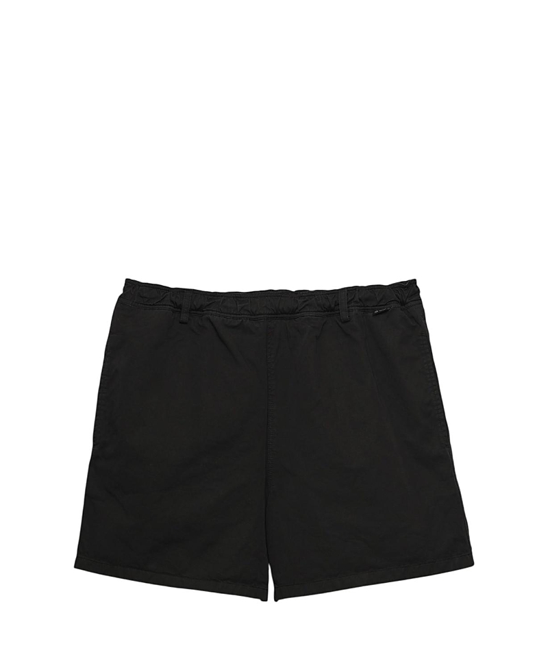 Prada Twill Swim Trunks