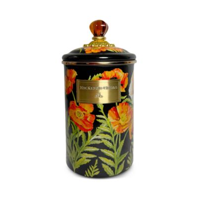 Canister Collective, Large Canister