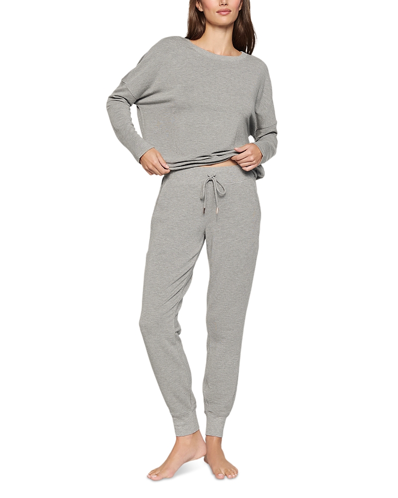 Eberjey Softest Sweats Jogger Pants