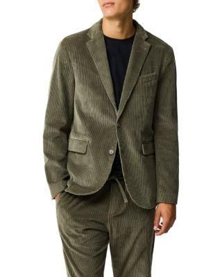 Blackpool Easy Fit Sports Jacket