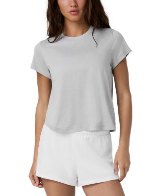 Energy Short Sleeve Tee