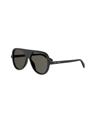 Pilot Sunglasses, 55mm