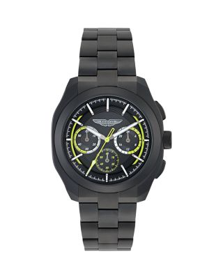 CRT Chronograph, 42mm