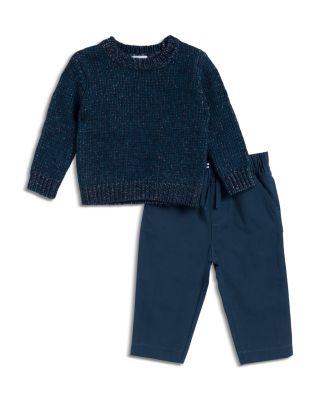 Boys' Cloudline Sweater & Pants Set - Baby