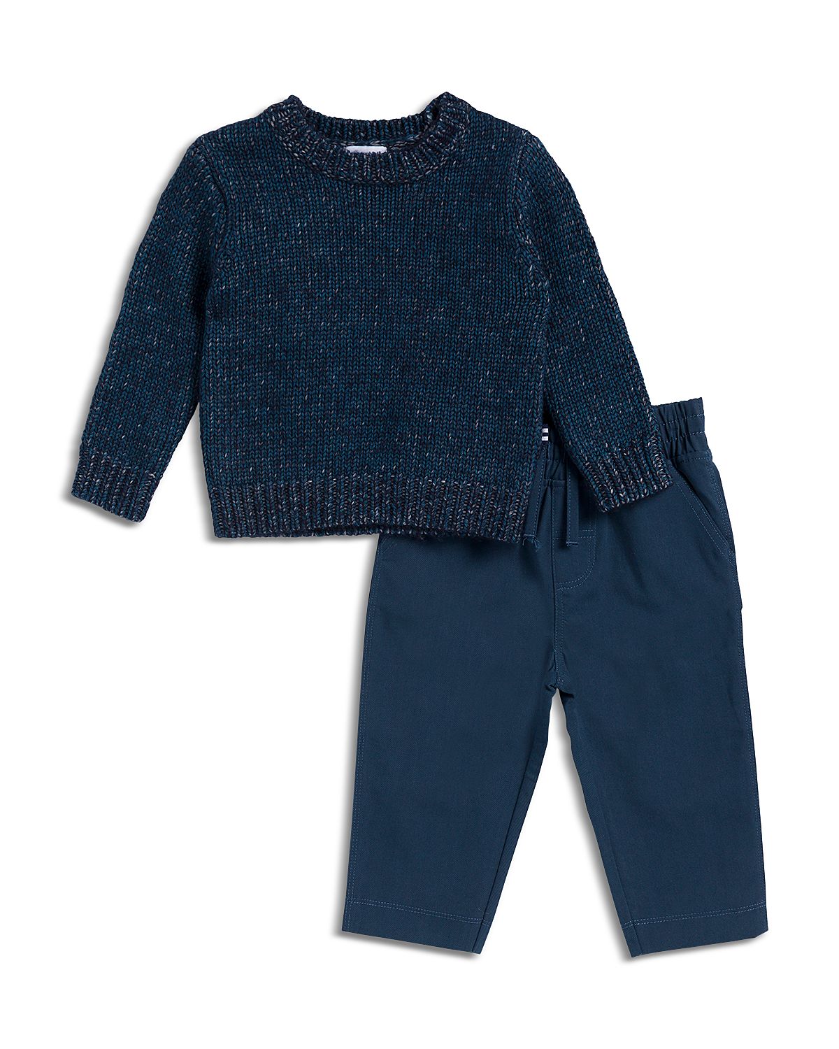 Splendid Boys' Cloudline Sweater & Pants Set - Baby