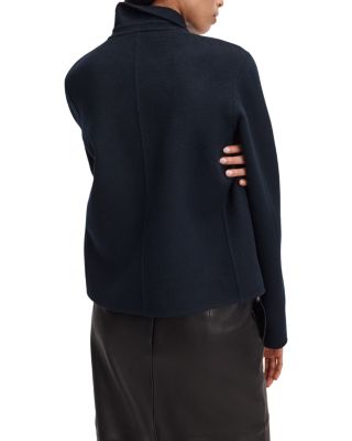 Finley Wool Blend Coat - thumbnail 5