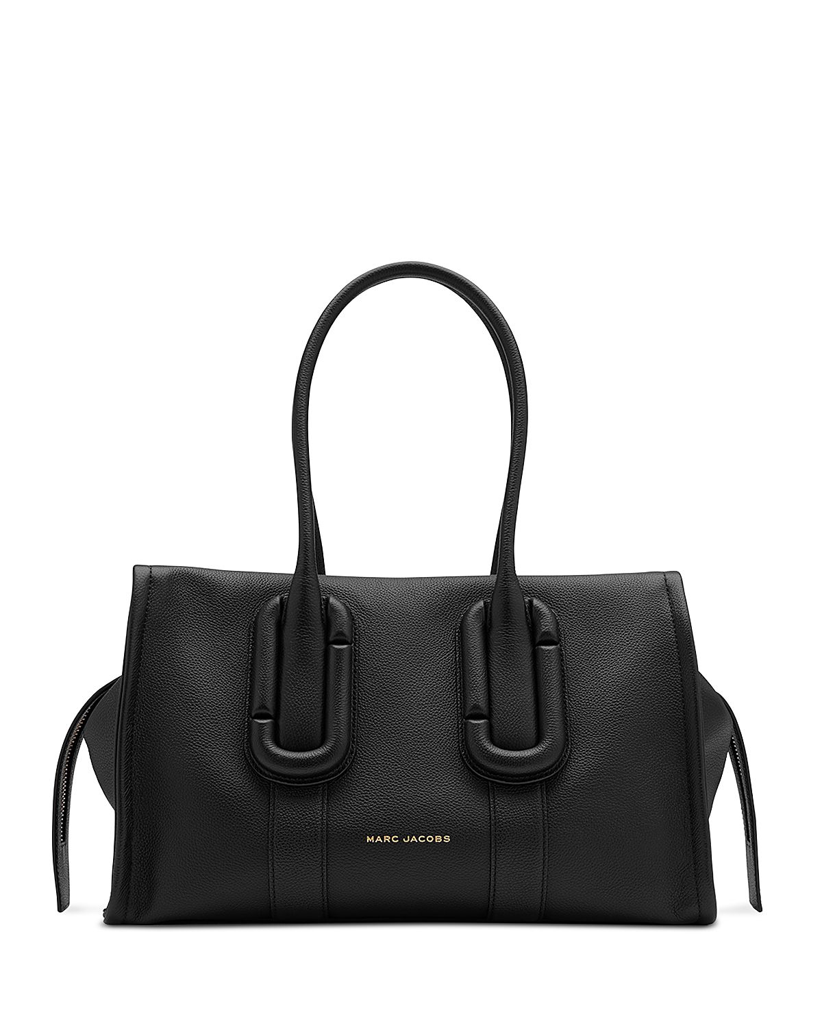 Marc Jacobs Babe City Leather Tote Bag