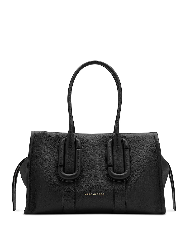 Marc Jacobs Babe City Leather Tote Bag