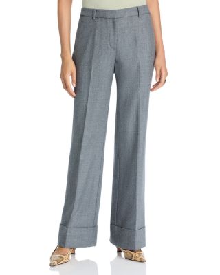 Shane Wool Pants