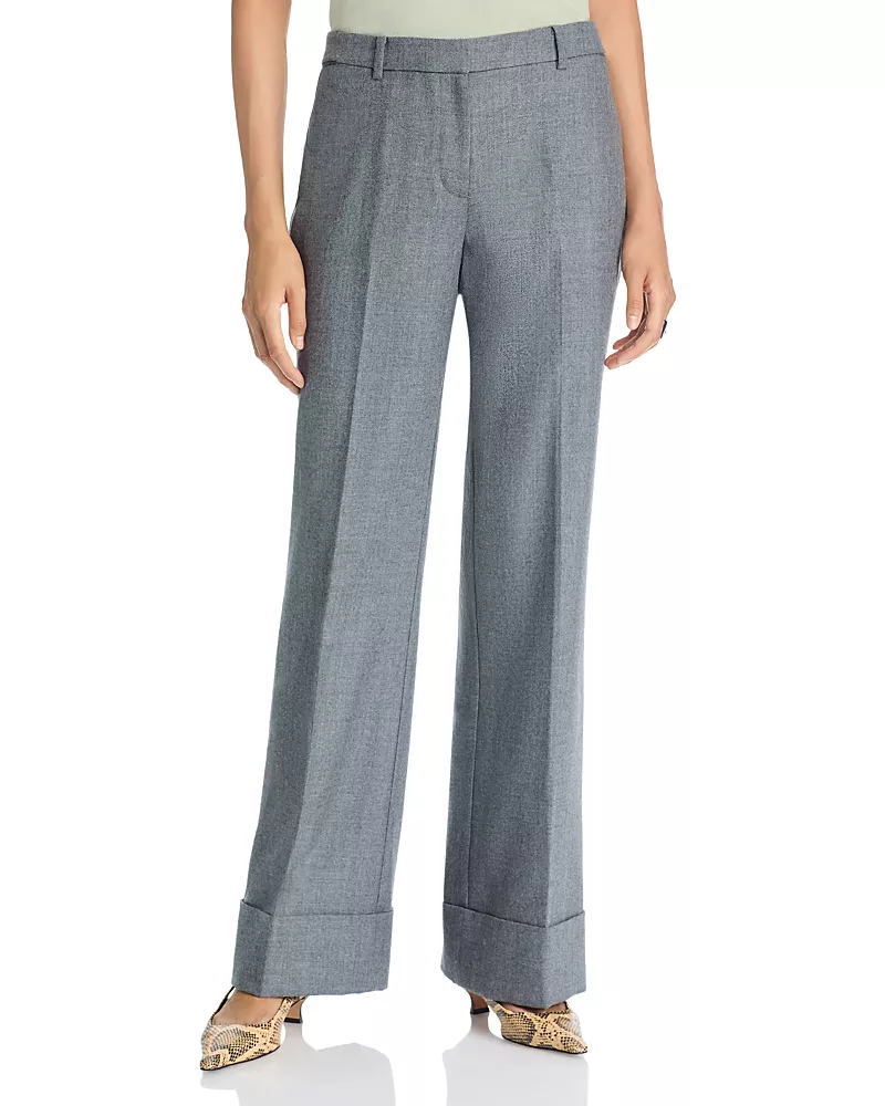 Kobi Halperin Shane Wool Pants