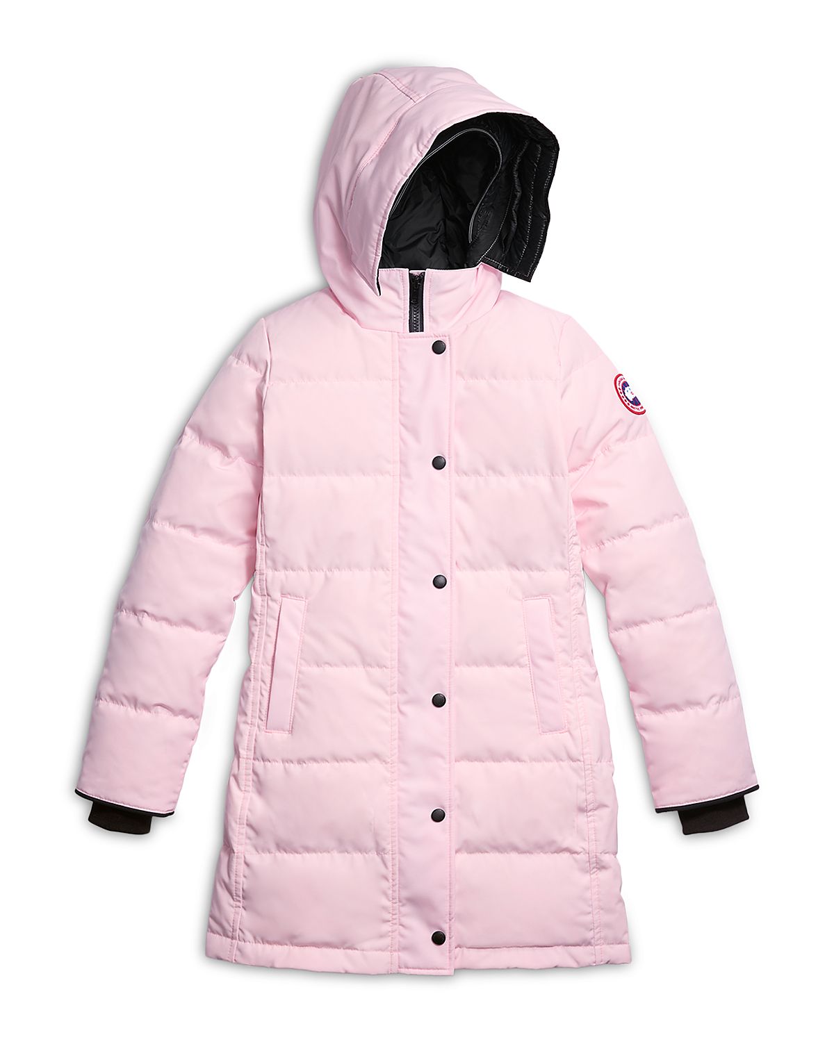 Canada Goose Unisex Juniper Parka - Big Kid