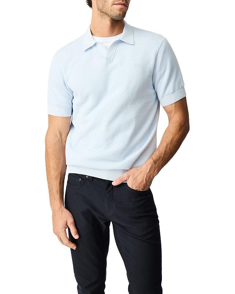 Rodd & Gunn Avalon Knit Polo Shirt