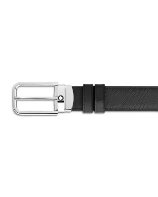Montblanc Belts - Bloomingdale's